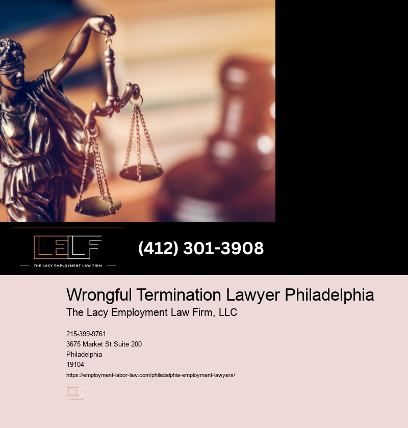 Best Discrimination Lawyers In Philadelphia