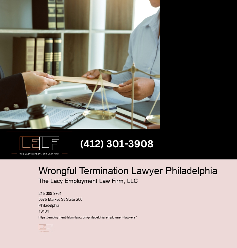 Best Employment Law Firm in Philly