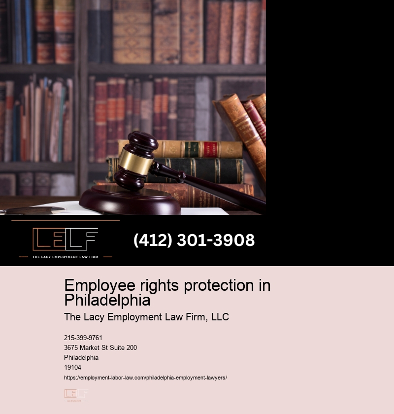 Top-rated Employment Attorneys PA