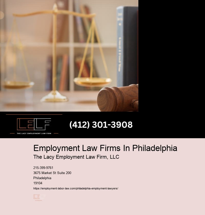PA Employment Law Consultation for Businesses