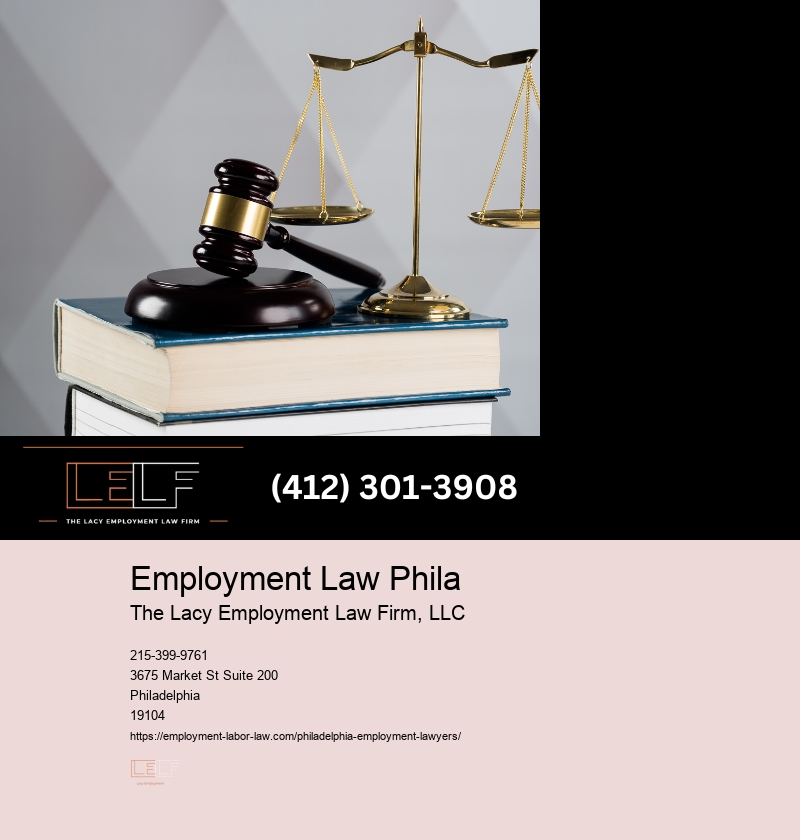 PA Employment Legal Advice for Businesses