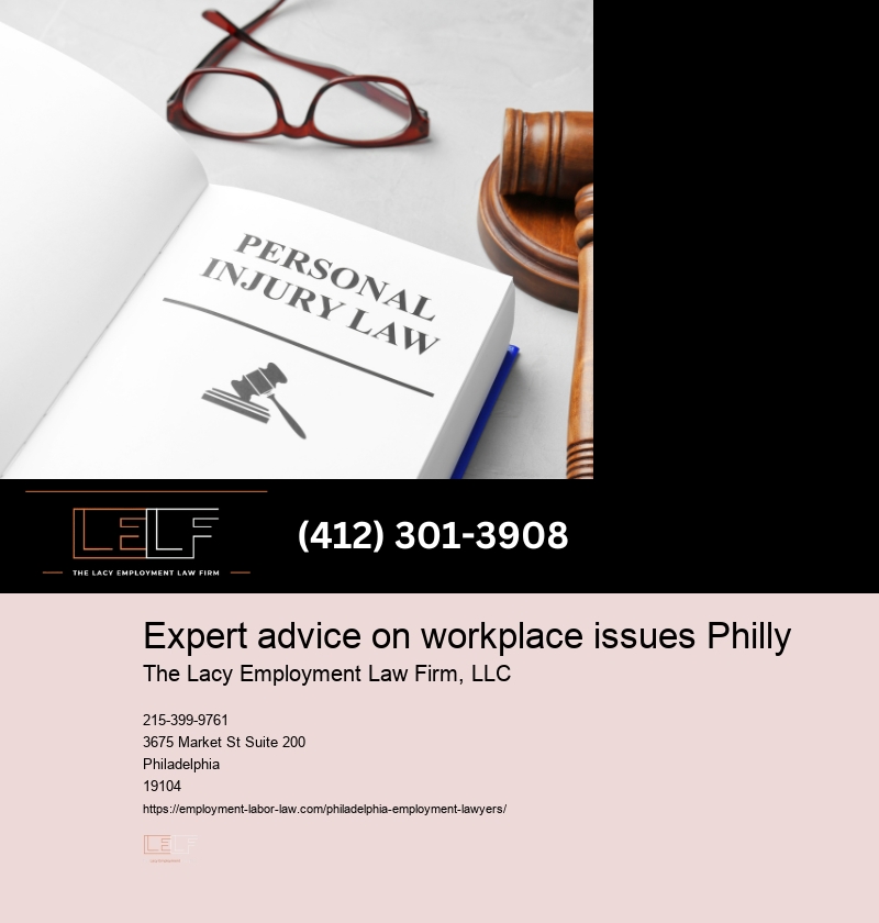 PA Workplace Rights Lawyers