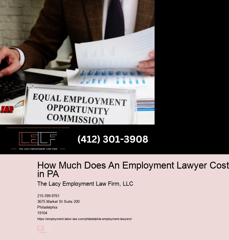 Philadelphia Employment Law