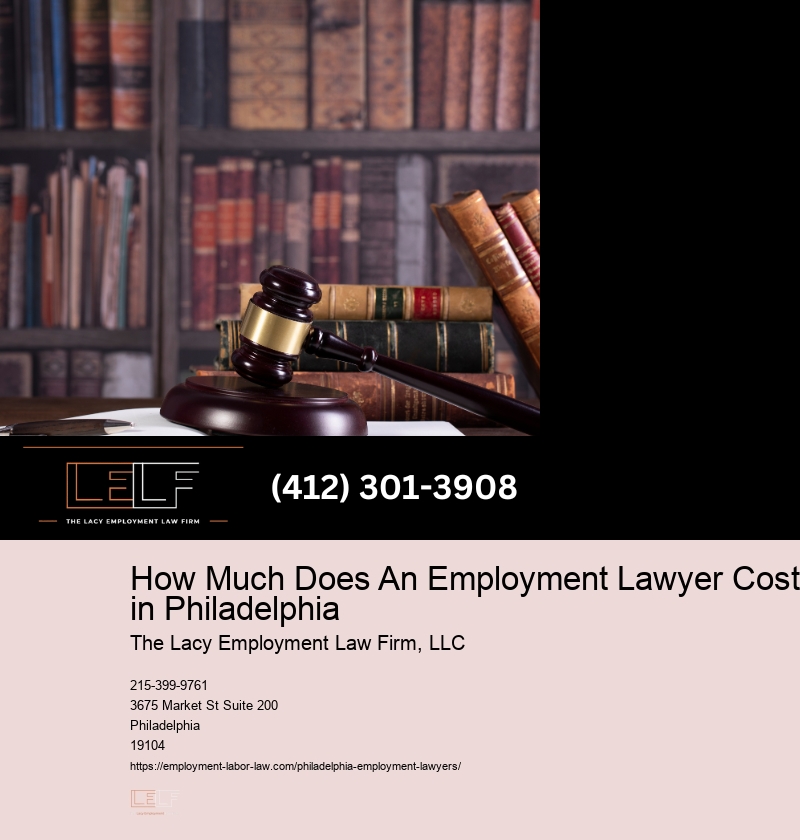 Expert Legal Guidance in Employment Matters