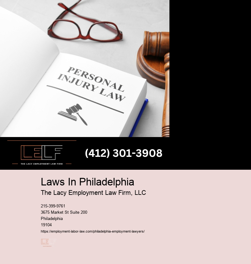 Top-rated Philadelphia Employment Lawyers