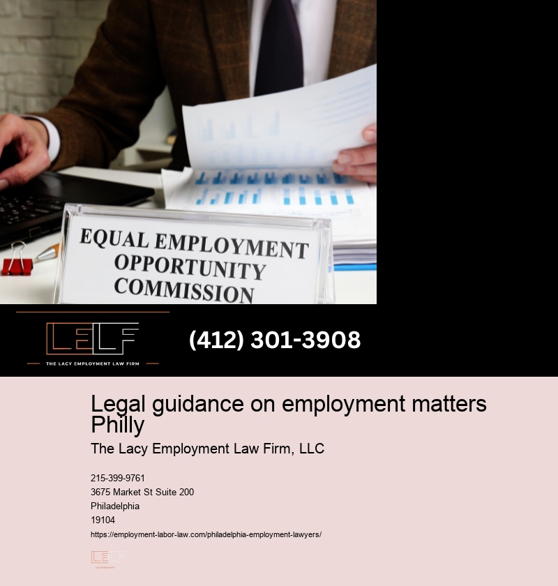 Philadelphia Workplace Rights Consultation