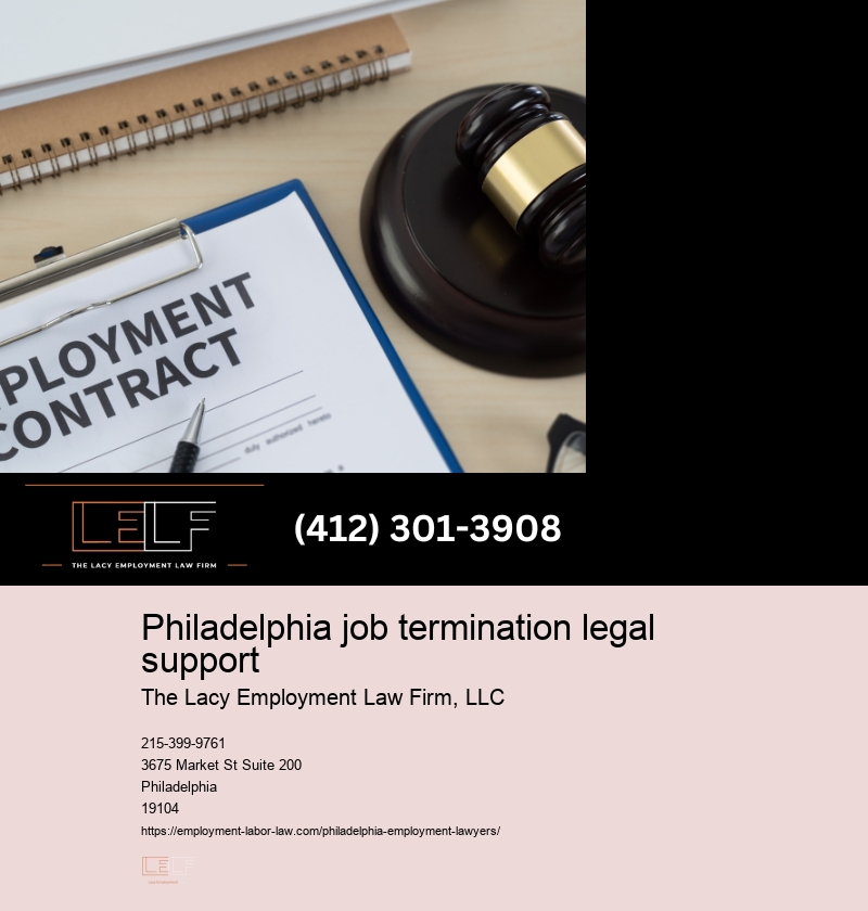 Employment Law Attorney Near Me