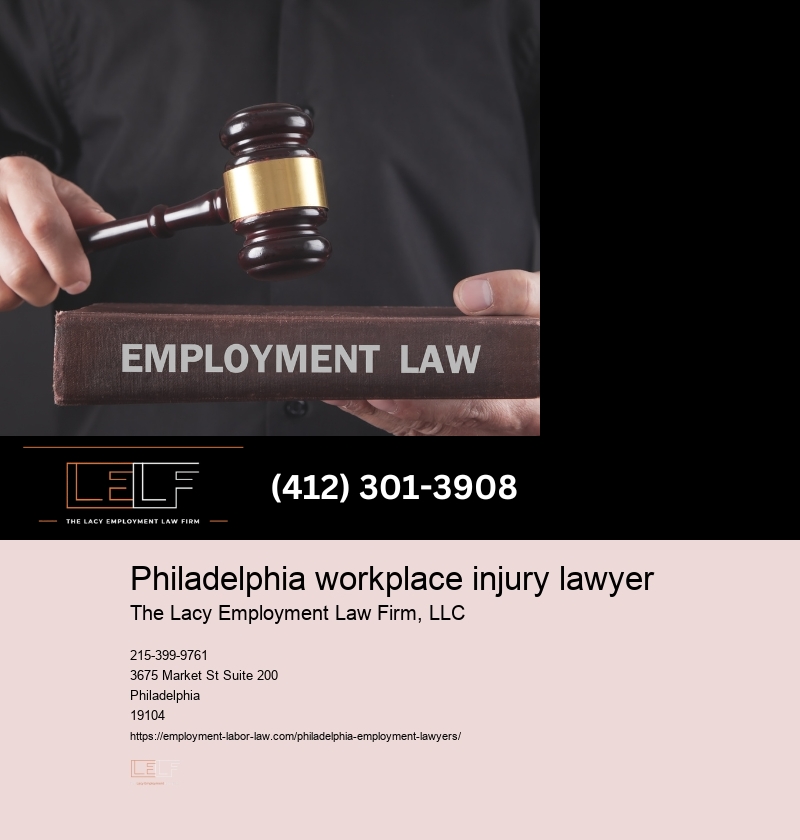 Affordable workplace retaliation lawyers in Philadelphia