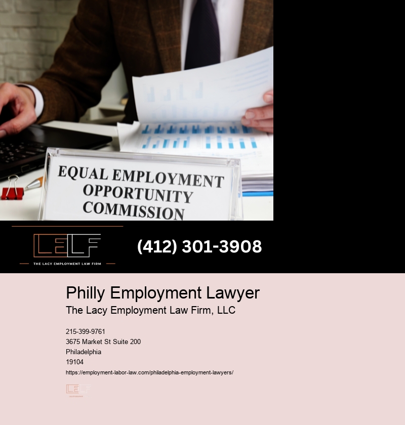 Employment Law Assistance for PA Residents