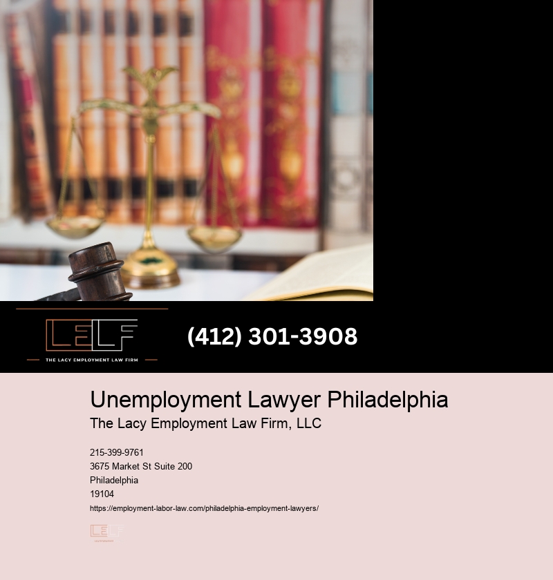 Top employment law firms in Philly