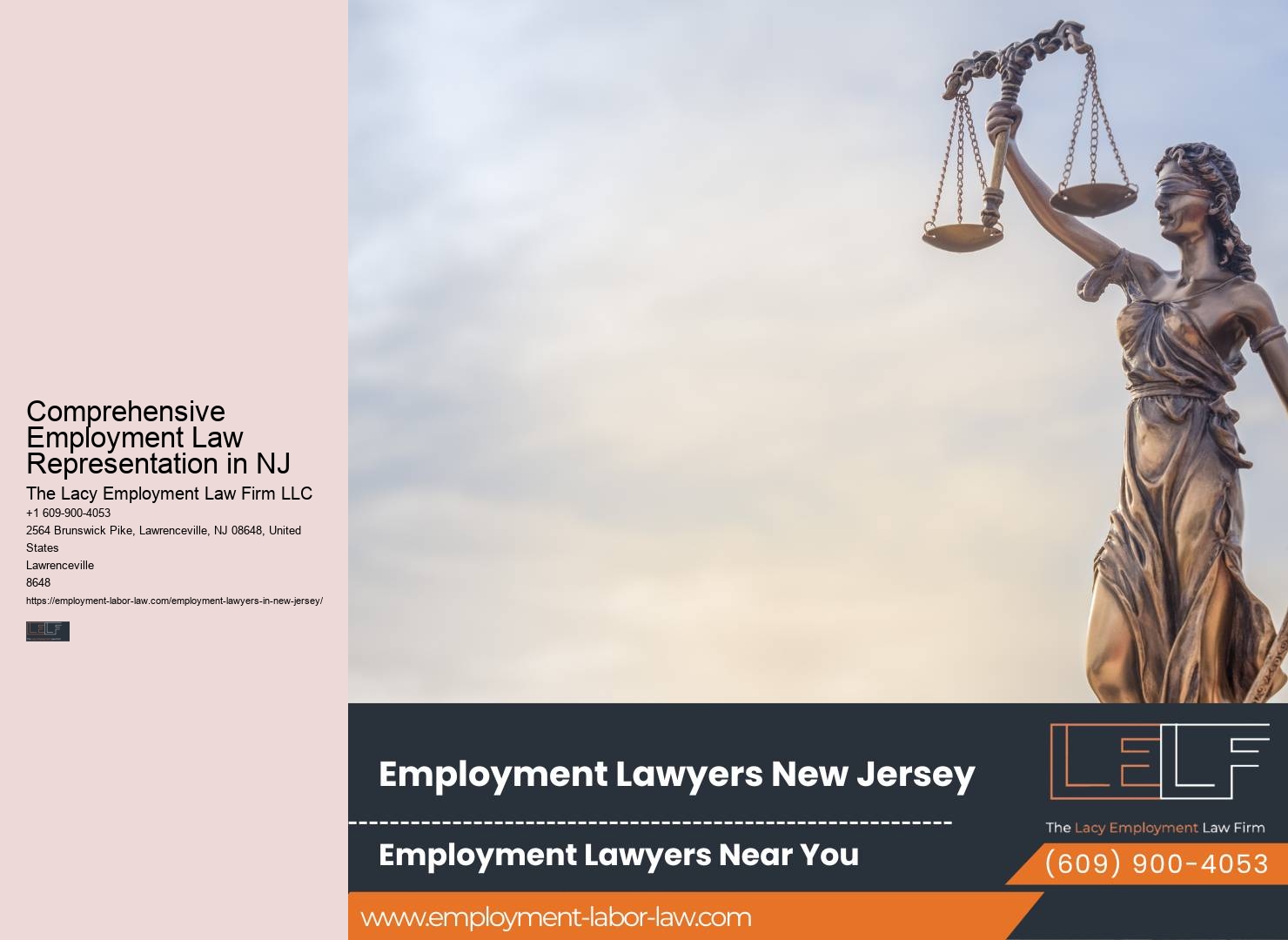 NJ legal assistance for wage disputes