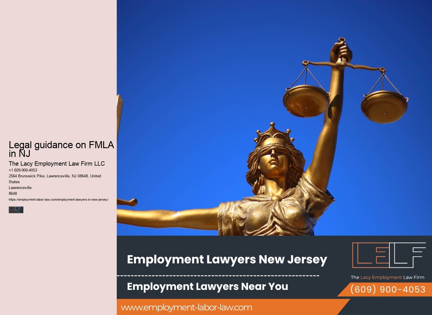 Equal Employment Opportunity Commission (EEOC) claims attorney