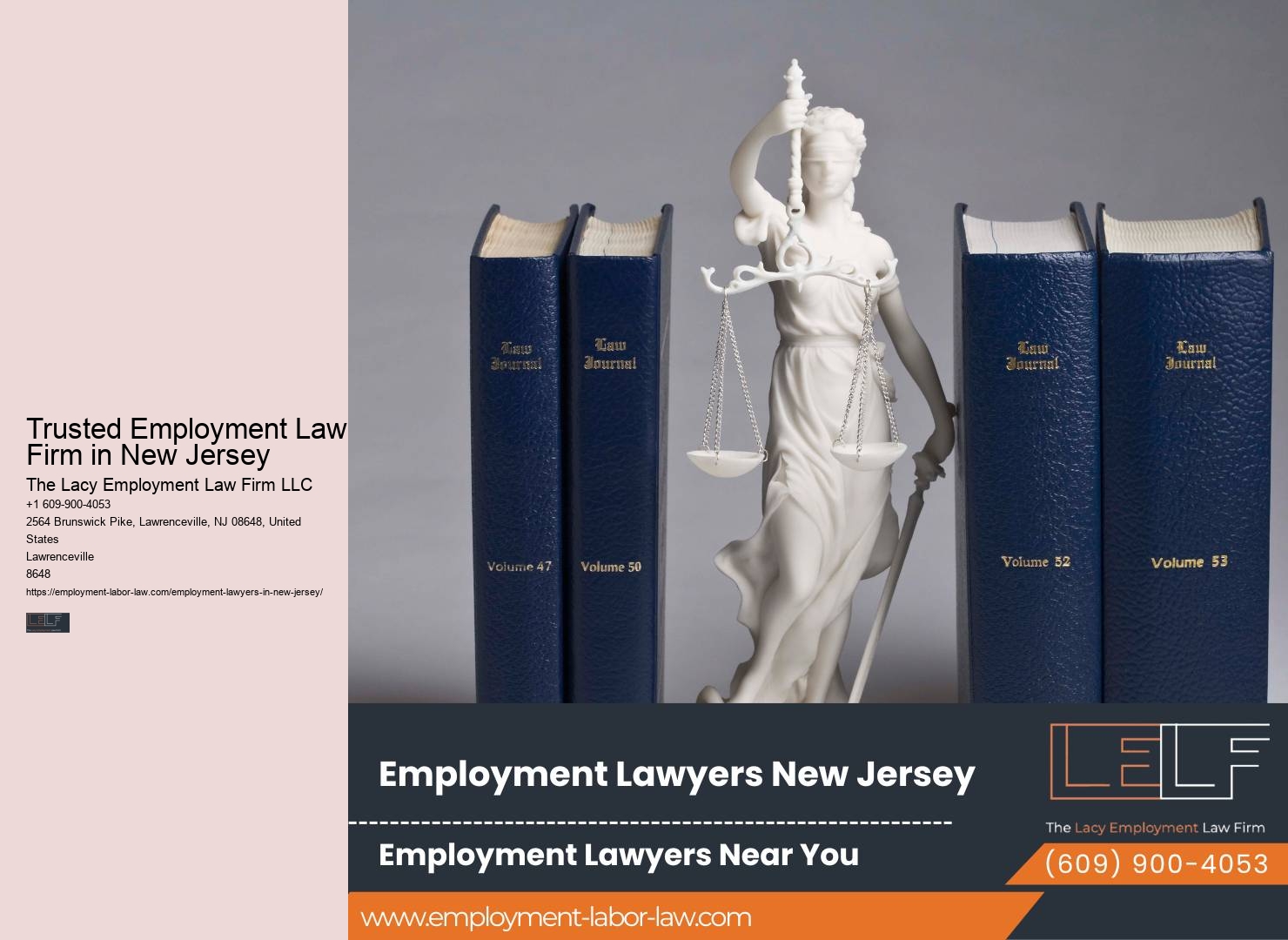 Legal Support for Non-Compete Agreements in NJ