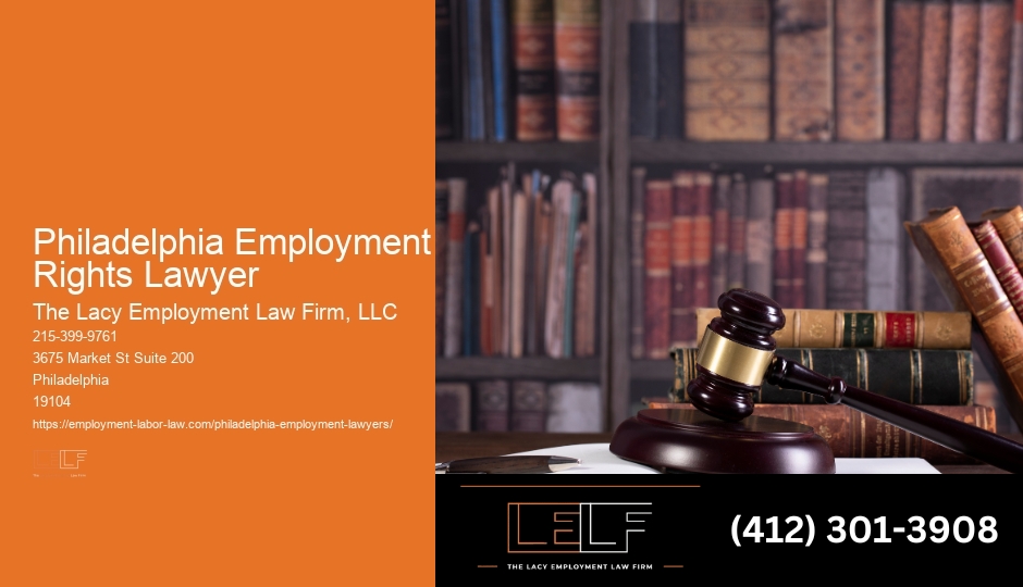 Philadelphia whistleblower lawyer