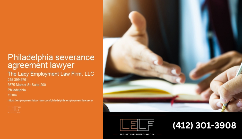 Philadelphia Workplace Legal Defense Attorney