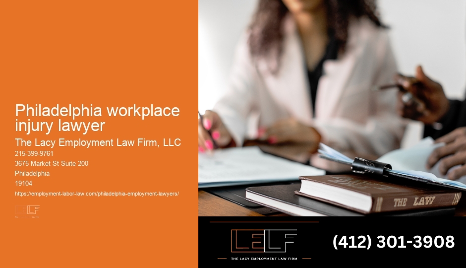 Philly Employment Law Services