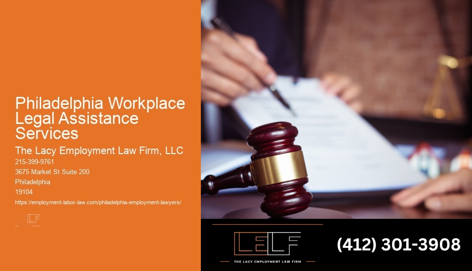 Philadelphia unpaid overtime lawyer