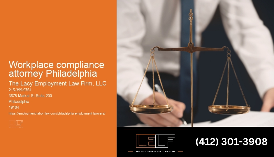 Employment Contract Review Lawyer Philly