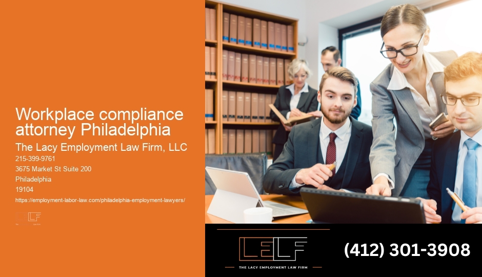 Philadelphia Employee Rights Consultation