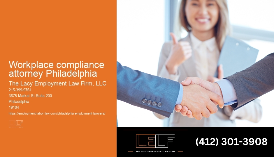 Philadelphia Employment Rights Protection Attorney