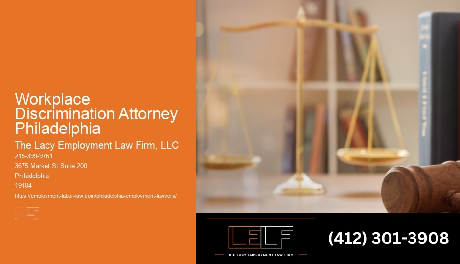 Philadelphia Workplace Safety Attorney