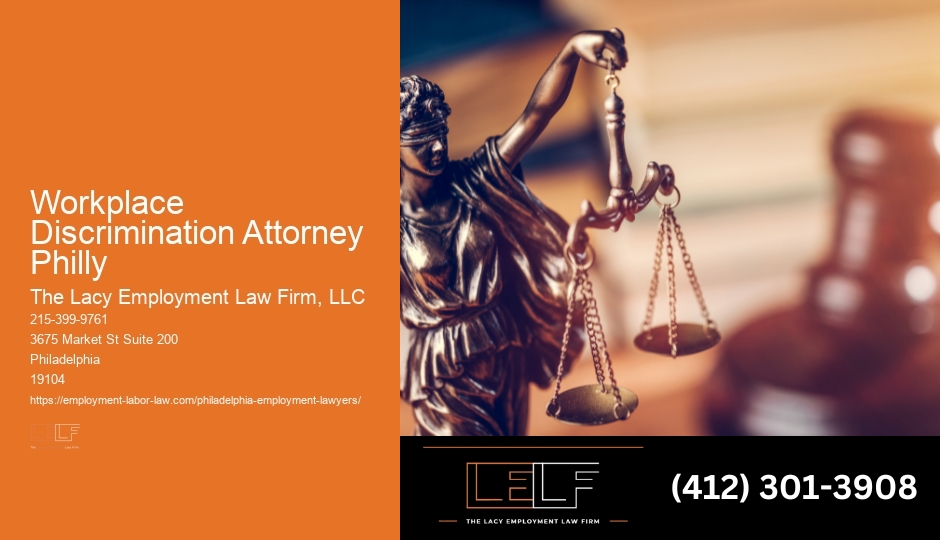 Workplace mediation lawyer Philadelphia