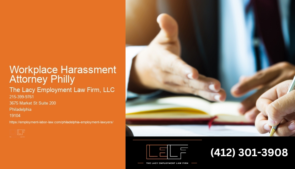 Philadelphia Employment Law Legal Expert