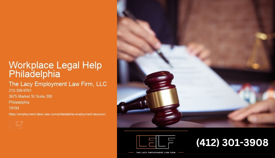 Philadelphia employee misclassification lawyer