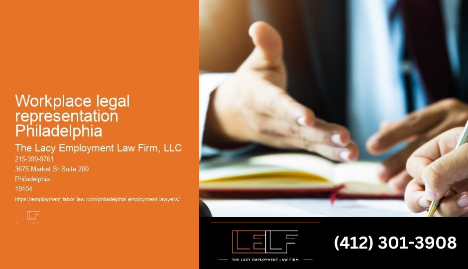 Philadelphia Employment Law Expert