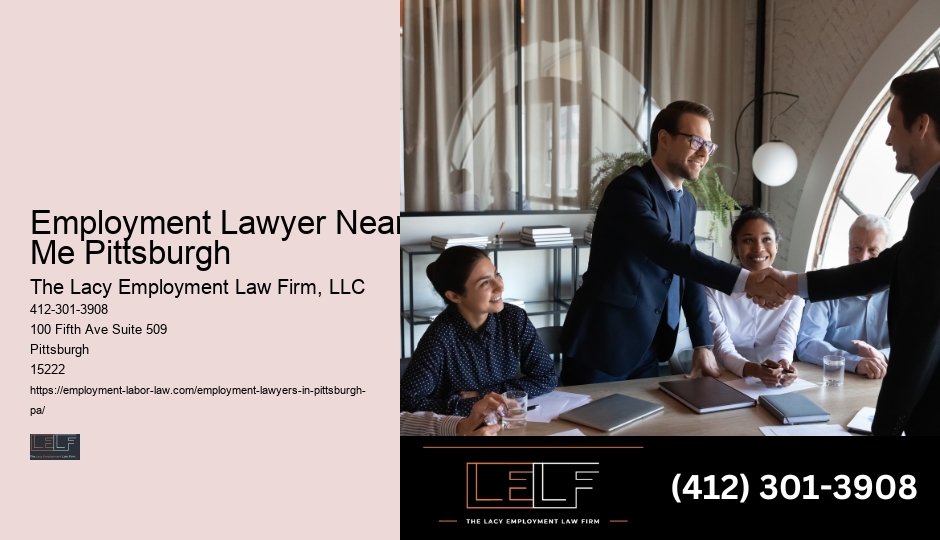 Top Rated Employment Lawyers In Employment Lawyer Near Me Pittsburgh