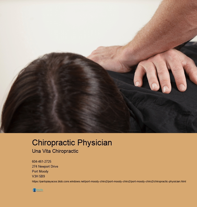 Chiropractic Physician