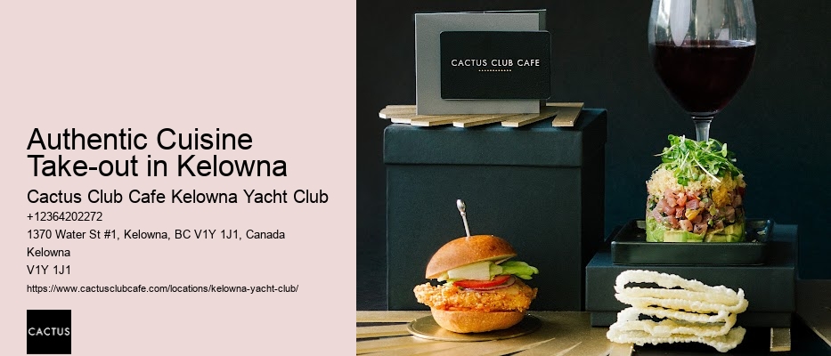 Cactus Club Cafe reservations