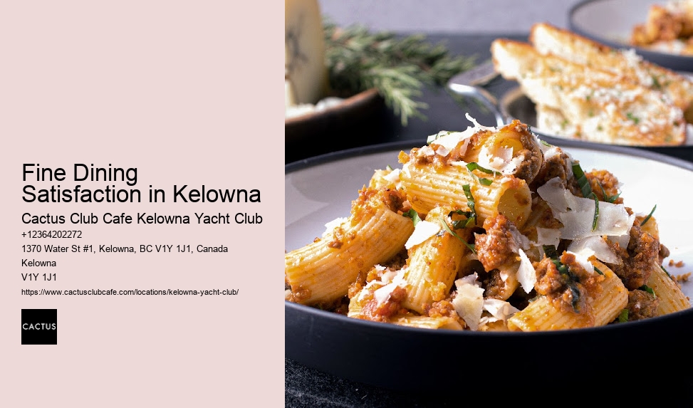 Kelowna All-Day Breakfast Spots