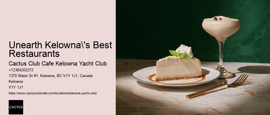 Convenient Take-out Solutions in Kelowna
