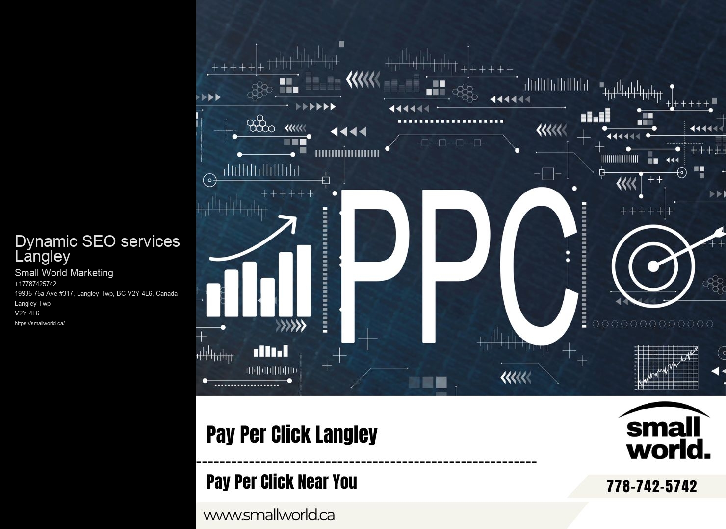 SEO for Small Businesses in Dynamic SEO services Langley