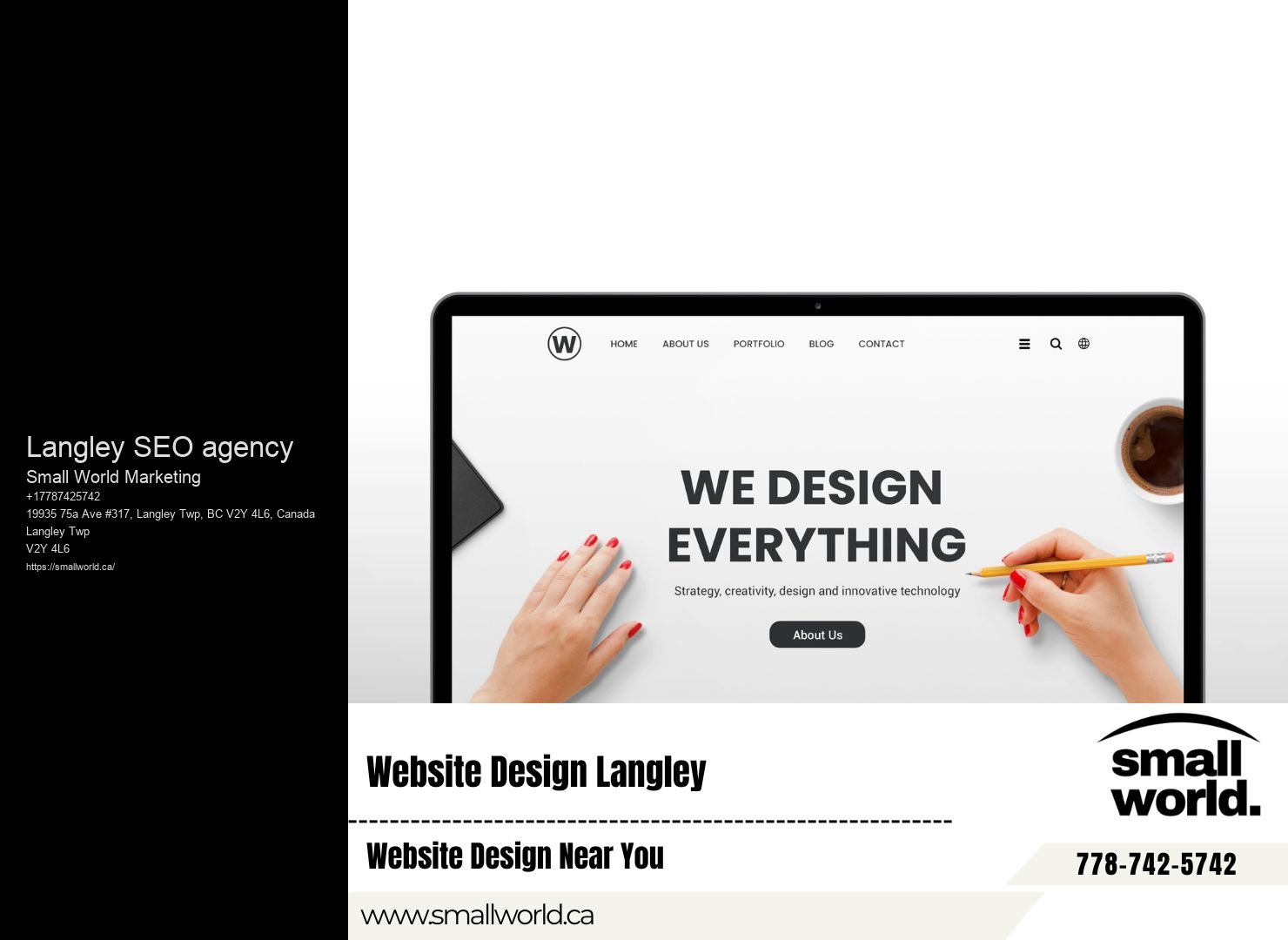 Langley SEO agency SEO for startups guide