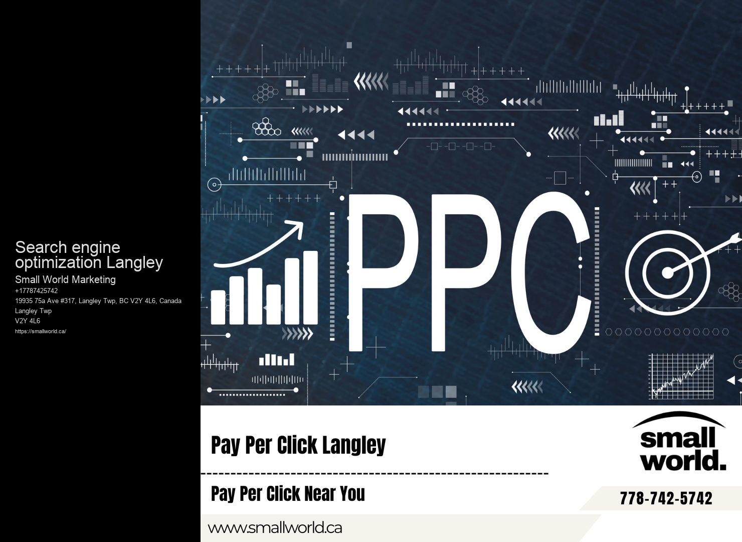 SEO Optimization Search engine optimization Langley