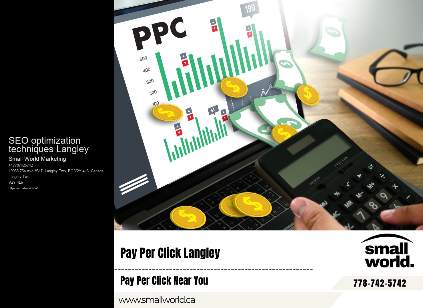 SEO Consultation Near Me SEO optimization techniques Langley