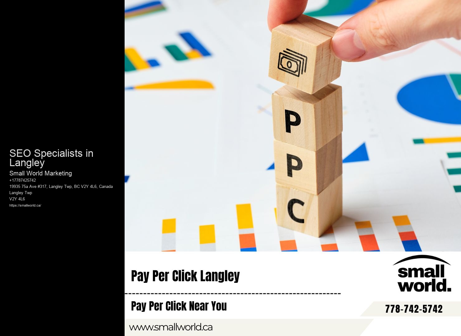 SEO Specialists in Langley BC SEO consultation experts