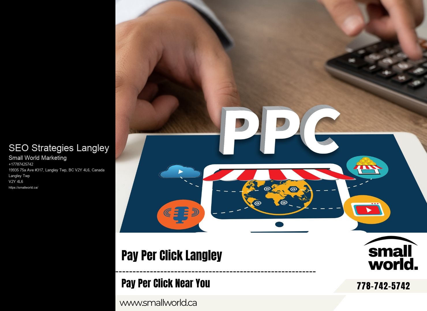 SEO Strategies Langley SEO optimization tips