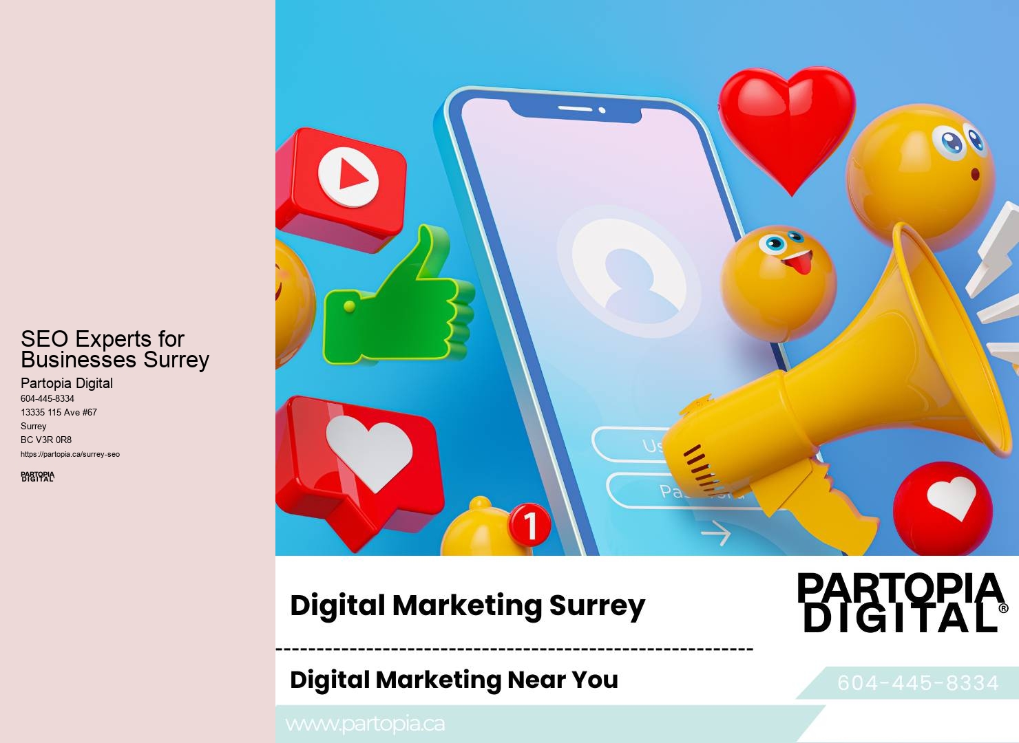 SEO Audit Services SEO Experts for Businesses Surrey