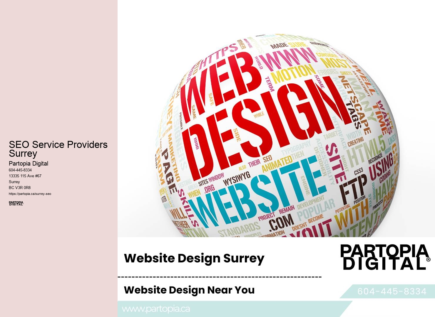 SEO Service Providers Surrey SEO for Bloggers