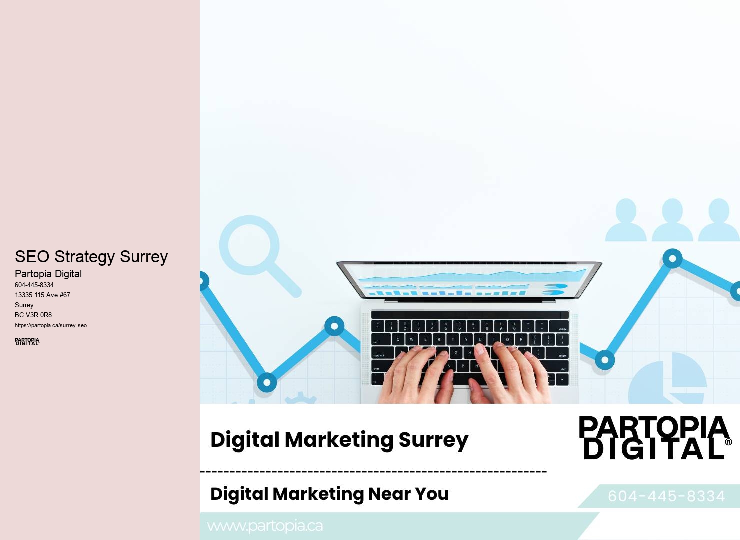SEO Strategy Surrey SEO Multilingual Optimization
