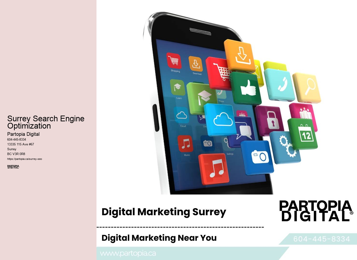 Surrey Search Engine Optimization SEO for Multilingual SEO