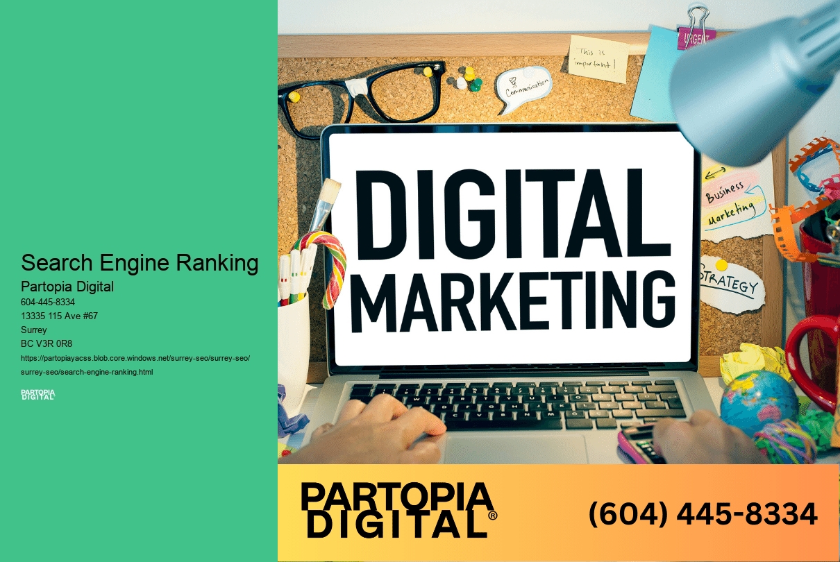 Search Engine Ranking