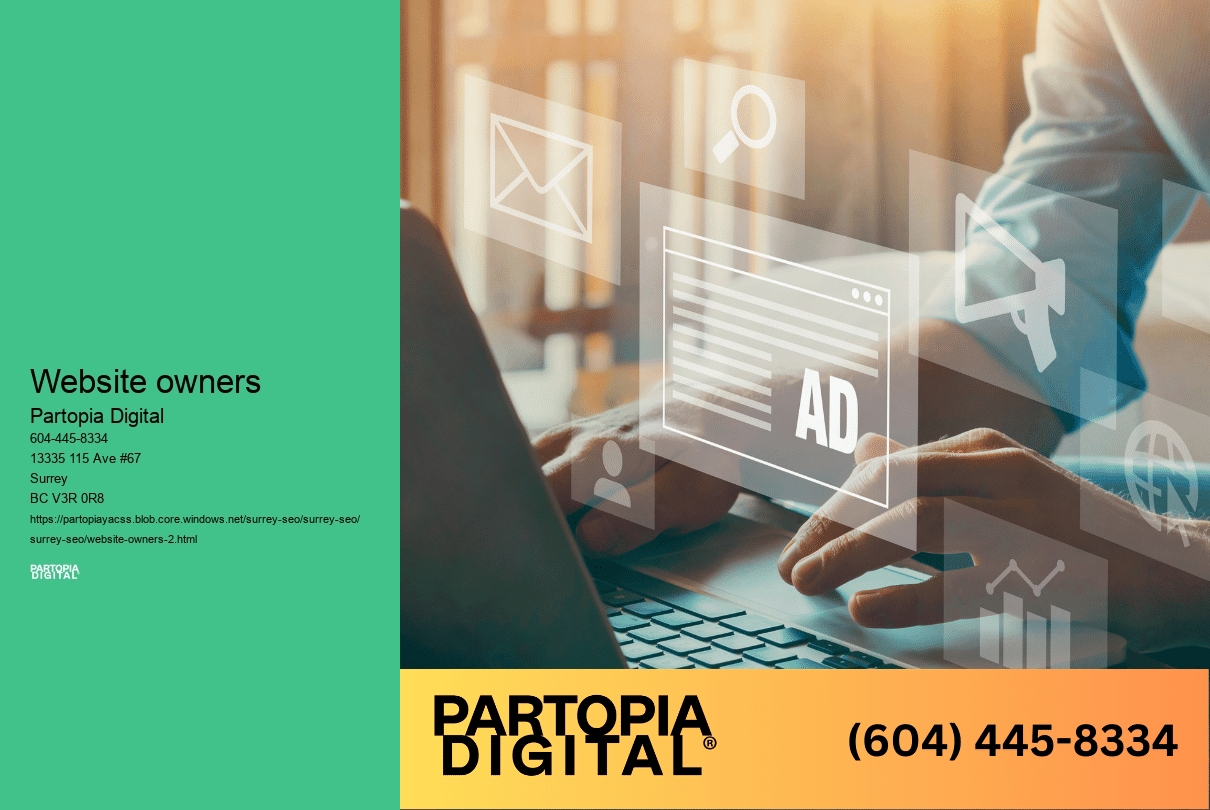 website owners