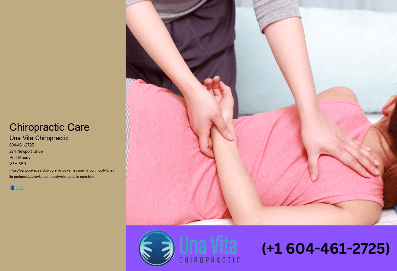 Chiropractic Care
