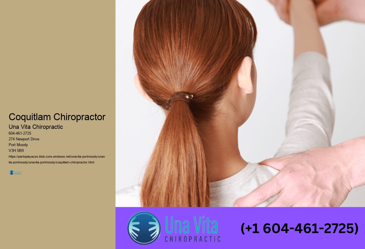 Coquitlam Chiropractor