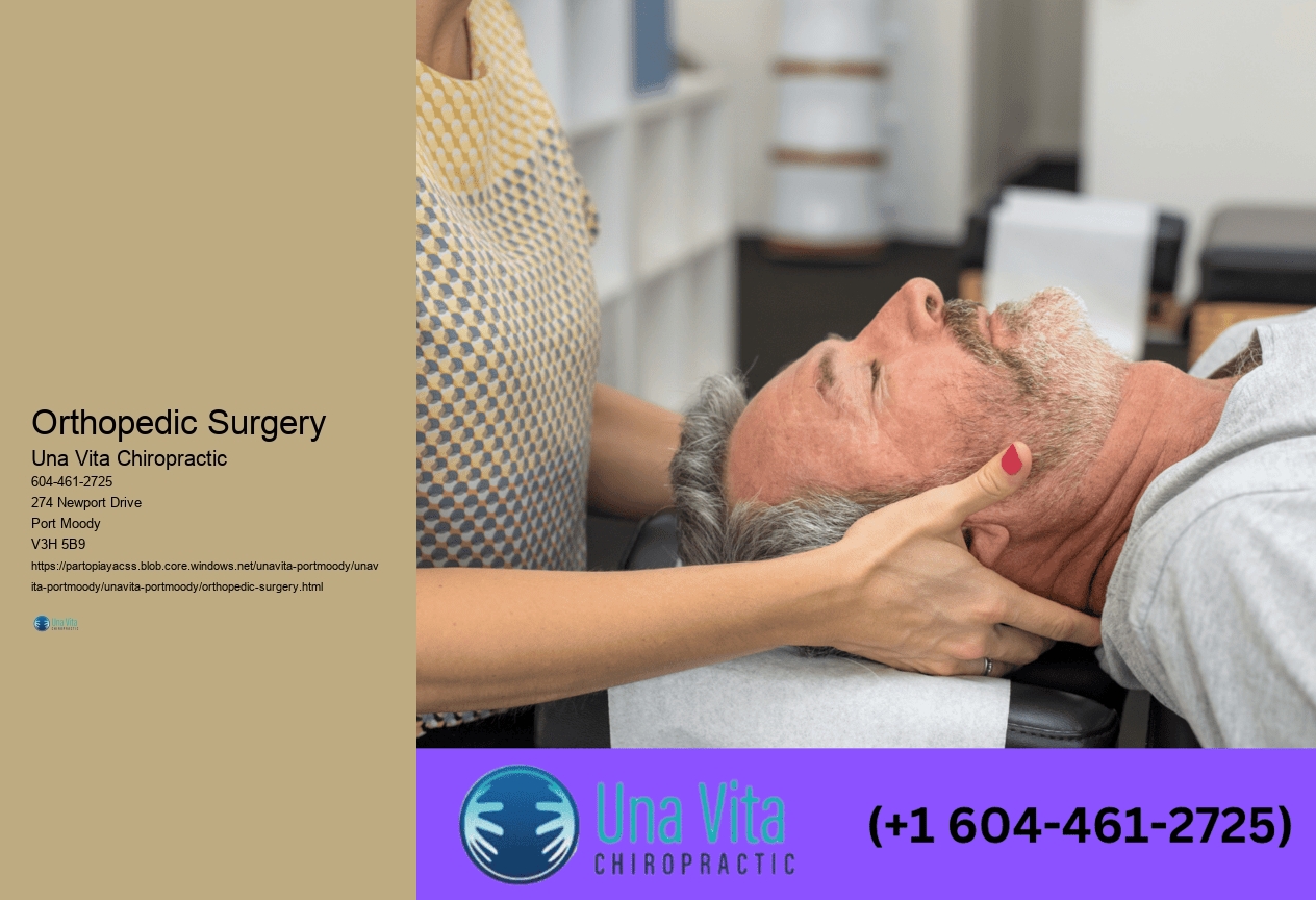 Orthopedic Surgery