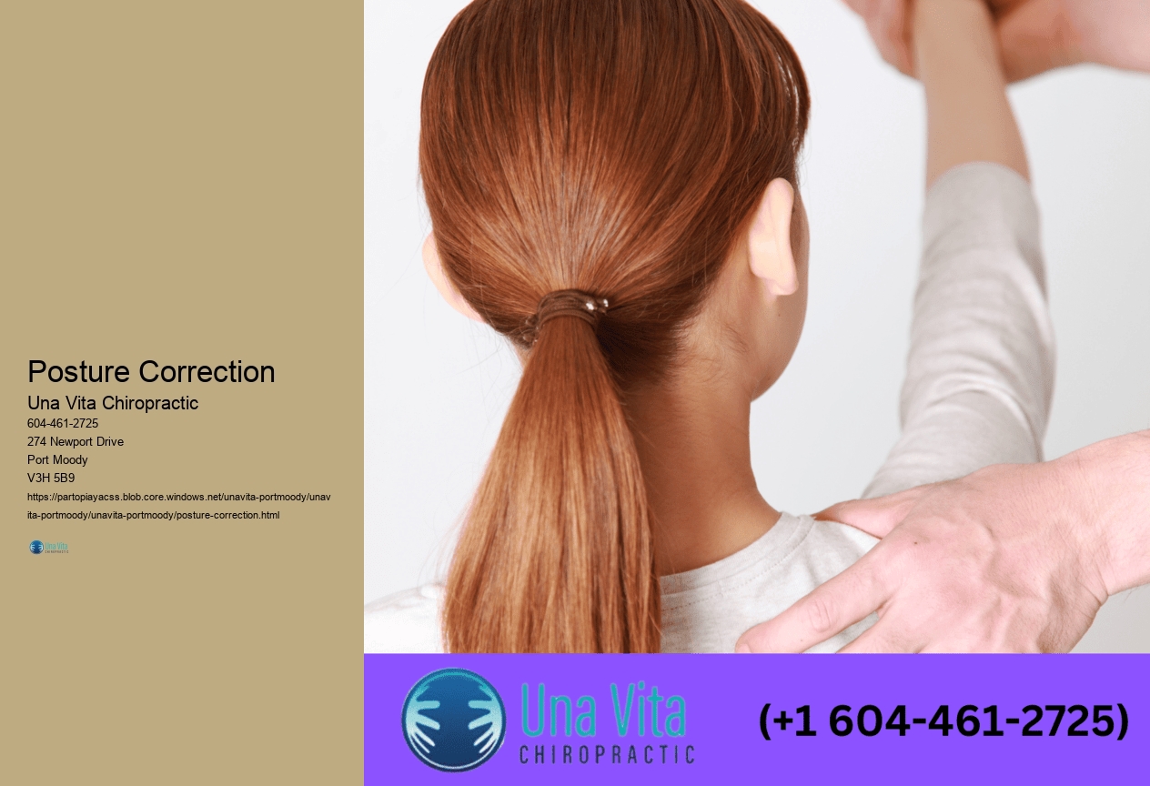 Posture Correction